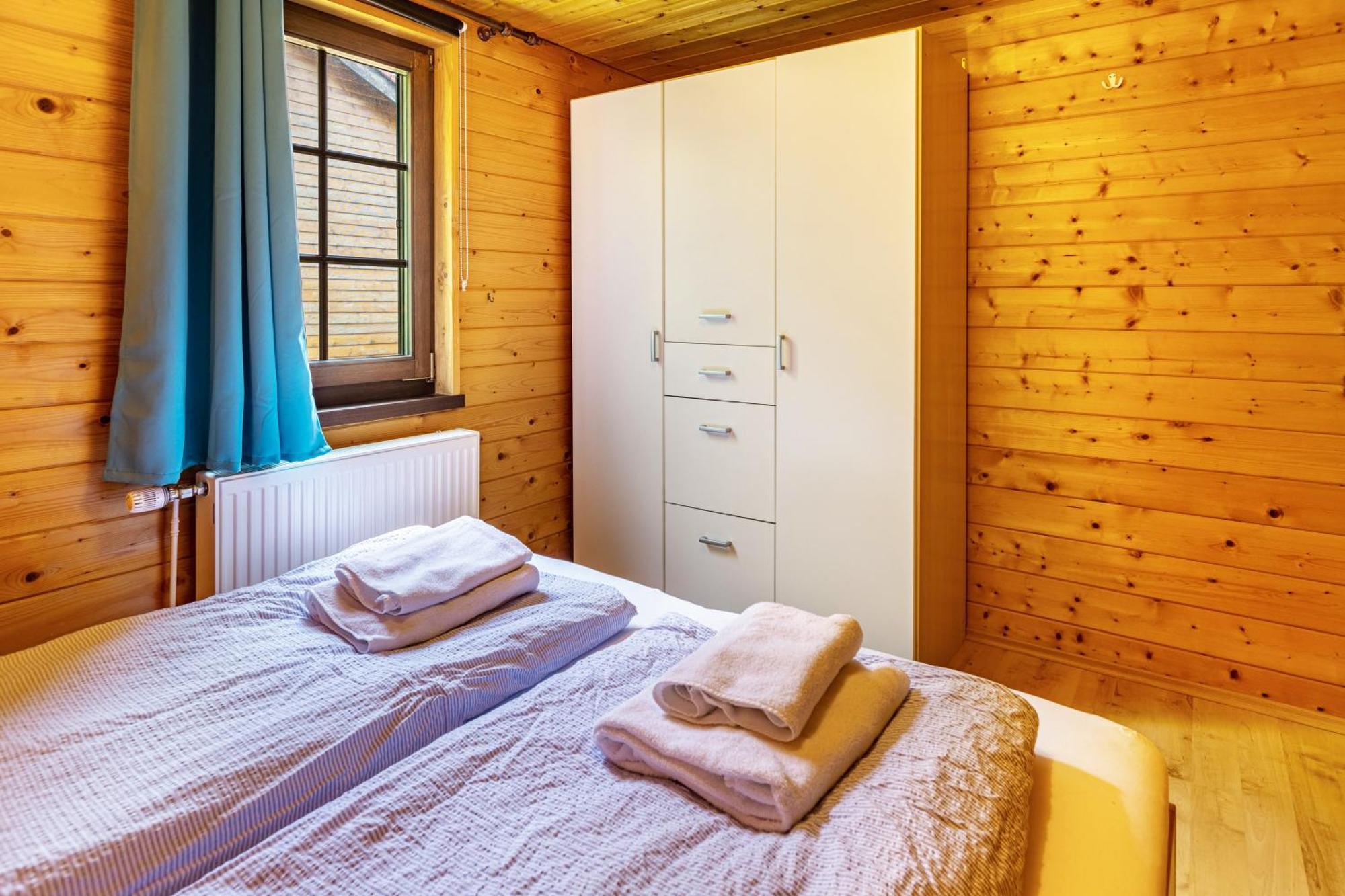 Sommerberg Unterkirnach Exteriér fotografie
