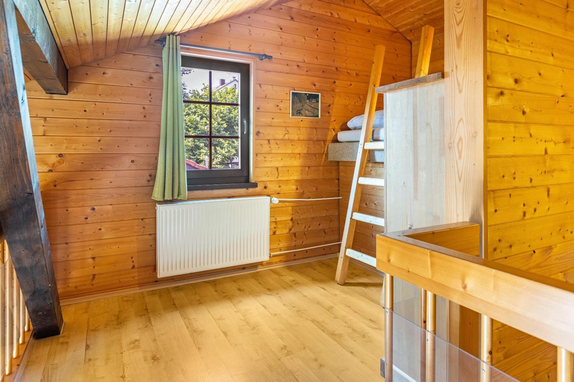 Sommerberg Unterkirnach Exteriér fotografie